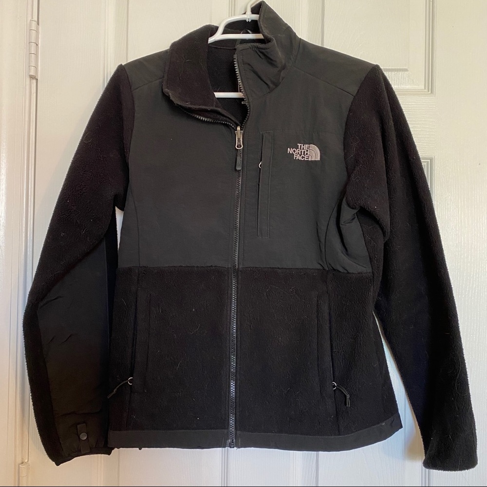 Denali North Face jacket